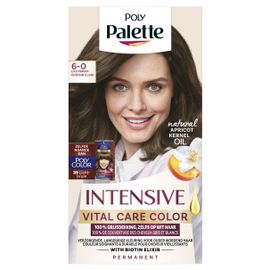Poly Palette Poly Palette Vital Care - 6-0 Lichtbruin (1 stuk)