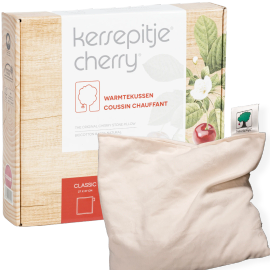 Kersepitje Kersepitje Classic Ecru (1 stuk)
