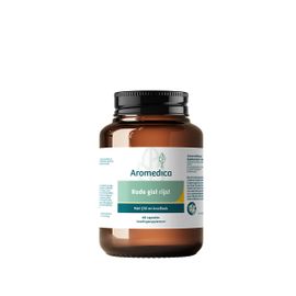 Aromedica Golden Naturals Rode Gist Rijst & Q10 (120 tabletten)