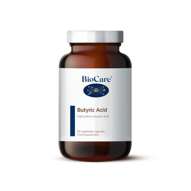 Biocare Biocare Boterzuur (90 capsules)