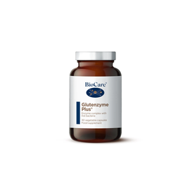 Biocare Biocare Glutenzyme Plus (30 capsules)