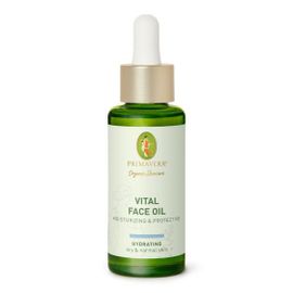 Primavera Primavera Vital Face Oil - Moisturizing & Protective (30 ml)