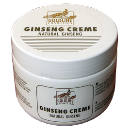 Goldline Goldline Gingseng Creme (250 ml)
