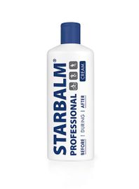 Star Balm Star Balm Professional Massage Cream Blauw (500 ml)