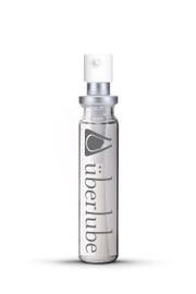 Uberlube Uberlube Glijmiddel Siliconen - Good-To-Go Navulling (2 x 15 ml)
