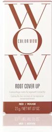 Color Wow Color Wow Uitgroeipoeder Rood (1 stuk)