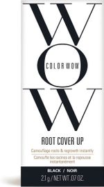 Color Wow Color Wow Uitgroeipoeder Zwart (1 stuk)