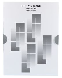Issey Miyake Issey Miyake L Eau Homme Gift set Heren (1 stuk)