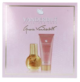 Vanderbilt Vanderbilt No 1 Gift set Dames (130 ml)