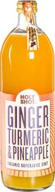 Holyshot Holyshot Ginger Turmeric & Pineappel Bio (750 ml)