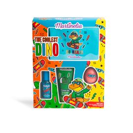 Martinelia Martinellia The Coollest Dino Gift set (1 stuk)