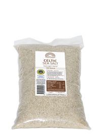 Mattisson Mattisson Gedroogde Keltisch Zout (1000 gr)