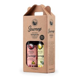Searoop Searoop Gift set Kweepeer & Vlierblm (1000 ml)