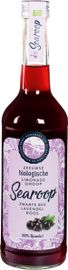 Searoop Searoop Zwarte Bes Lavendel Bio (500 ml)