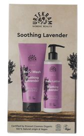 Urtekram Urtekram Soothing Lavendel Gift set (1 stuk)