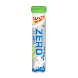 Dextro Energy Dextro Energy Zero Calories Lime (80 gr)