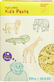 Alb-Gold Alb-Gold Kid's-Pasta Safari (300 gr)