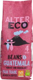 Alter Eco Alter Eco Koffiebonen Guatemala (500 gr)