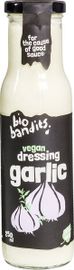BioBandits Biobandits Knoflook-Dressing Vegan (250 ml)