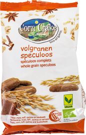 Corn Crake Corn Crake Speculoos Volgranen (150 gr)
