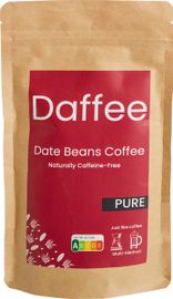 Daffee Daffee Koffiealternatief Dadelbonen (125 gr)