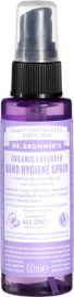 Dr. Bronner's Dr. Bronner's Handhygiënespray Lavendel (60 ml)