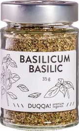 Duqqa! Duqqa! Basilicum (35 gr)