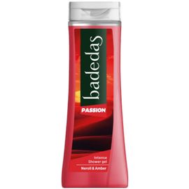 Badedas Badedas Douche Passion (600 ml)