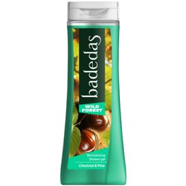 Badedas Badedas Douche Wild Forest (600 ml)