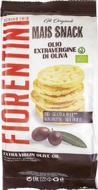 Fiorentini Fiorentini Maissnack Olijfolie (50 gr)