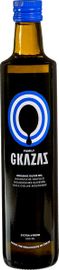 Gkazas Gkazas Olijfolie Extra Vierge Grieks (500 ml)