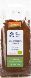 Het Blauwe Huis Het Blauwe Huis Kruidnagel Gemalen (15 gr)