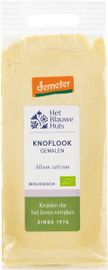 Het Blauwe Huis Het Blauwe Huis Knoflookpoeder (20 gr)
