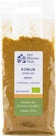 Het Blauwe Huis Het Blauwe Huis Komijn Gemalen (25 gr)