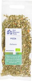 Het Blauwe Huis Het Blauwe Huis Pizzakruiden (20 gr)