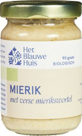 Het Blauwe Huis Het Blauwe Huis Mierikswortelsaus (90 gr)