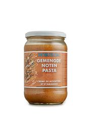 Horizon Horizon Gemengde-Notenpasta (650 gr)