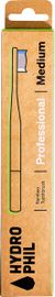 Hydrophil Hydrophil Tandenborstel Medium Pro (1 stuks)