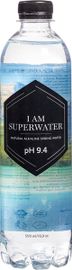 I am Superwater I am Superwater Superwater Alkalisch (500 ml))