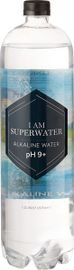 I am Superwater I am Superwater Bronwater Koolzuurvrij (1200 ml)