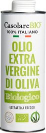 Il Casolare Il Casolare Olijfolie Extra Vierge Italiaans (500 ml)