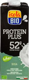 Isola Bio Isola Bio Sojadrank Protein Plus (1000 ml)
