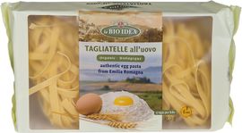 La Bio Idea La Bio Idea Tagliatelle Eierpasta (250 gr)