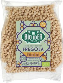 La Bio Idea La Bio Idea Parelcouscous Fregola (400 gr)