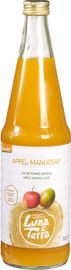 Luna E Terra Luna E Terra Appel-Mangosap (700 ml)