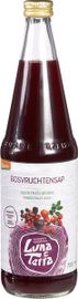 Luna E Terra Luna E Terra Bosvruchtensap (700 ml)