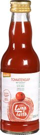 Luna E Terra Luna E Terra Tomatensap Met Zeezout (200 ml)