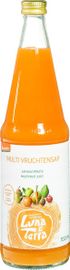 Luna E Terra Luna E Terra Multi-Vruchtensap (700 ml)