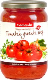 Machandel Machandel Tomaten-Groentesoep (680 gr)