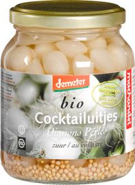 Machandel Machandel Cocktailuitjes Zuur (340 gr)
